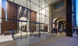 116 Huntington Avenue