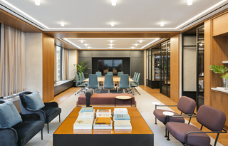 1700 Broadway Club
