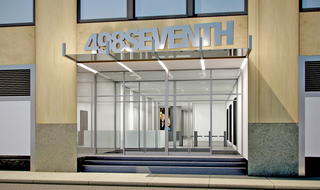 498 Seventh Avenue