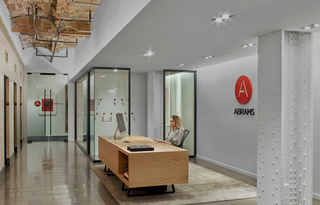 Abrams Headquarters