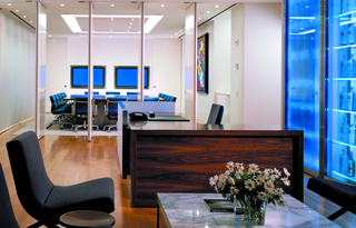 Absolute Conference Room