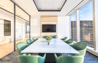 Altus – One Vanderbilt