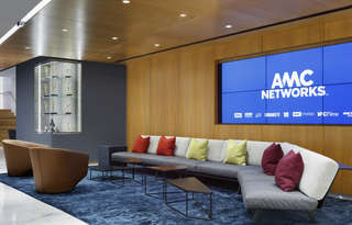 AMC Networks – Corporate Headquarters