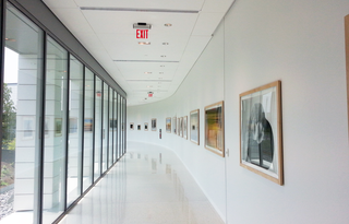Ann B. Barshinger Cancer Institute