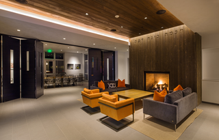 Aspen Jewish Community Center