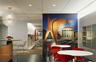 Bank of America Headquarters