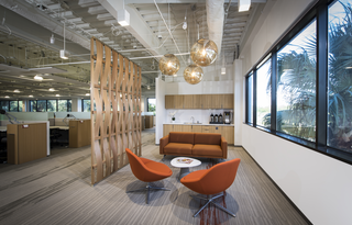 Bay Vista EPS Offices