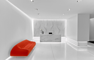 BERNHARDT │ design