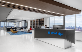 Broadridge