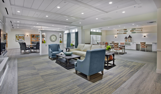 Cassia Trinity Springs