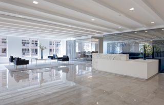 Charles River Associates