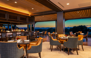 Cherry Hills Country Club