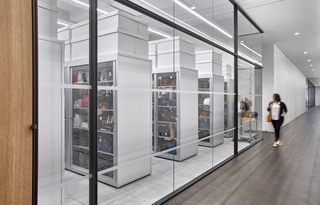 Coach Headquarters