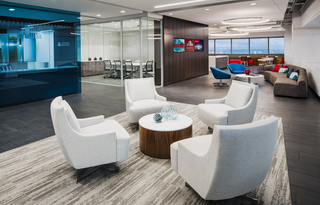 Cushman & Wakefield