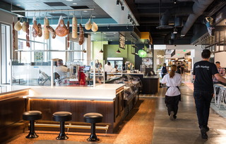 Denver Milk Market