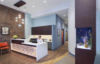 Flat Iron Pediatrics