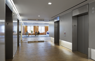 Freshfields Bruckhaus Deringer