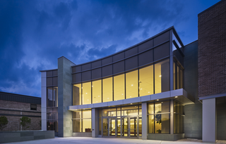 Hofstra University Interim Medical College