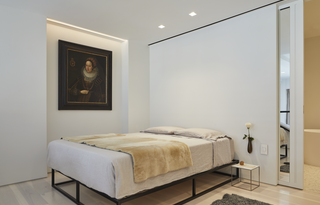 Hotel des Artistes Duplex