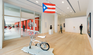 Hunter College School of Social Work