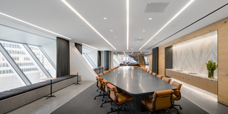 Hyatt Global Headquarters