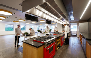 Institute of Culinary Education