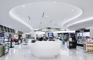 International Shops at JFK – Terminal 1