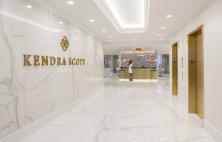 Kendra Scott Headquarters