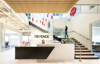 Keyence Corporation
