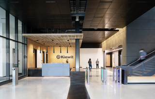Kiewit Global Headquarters