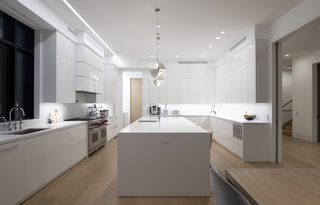 Forest Hill Residence
