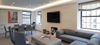 Manhattan Apartment