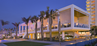 Marriott Crystal Shores