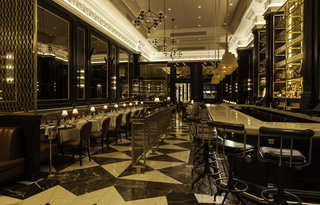 Maxwell’s Chophouse