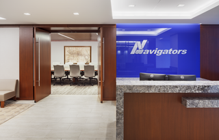 Navigators Insurance