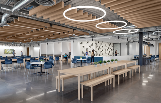 NEXTIVA Headquarters