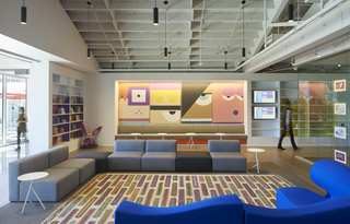 Nickelodeon Studio