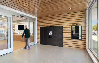 Oceanside Library