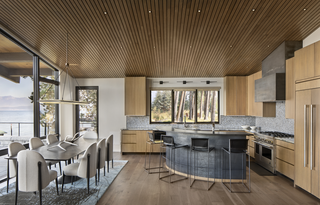 Lakeside Montana Residence