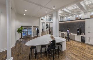 Perkins + Will