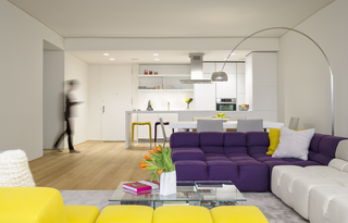 Private Apartment