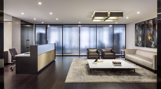 Private Equity Firm