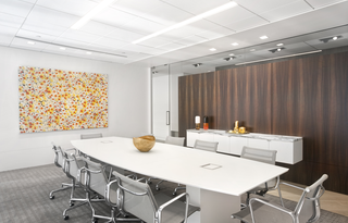 Private Family Management Company