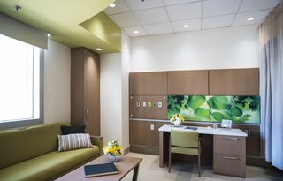 Providence Holy Cross Medical Center