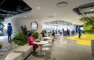 Publicis Groupe, ‘Le Truc’ Clubhouse