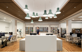 Riverdale Public Library