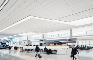 San Francisco International Airport
