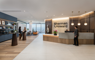 Sherman & Howard