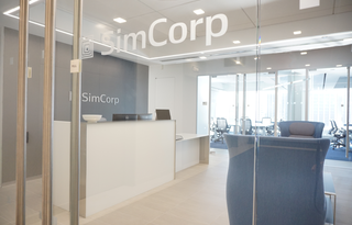 SimCorp