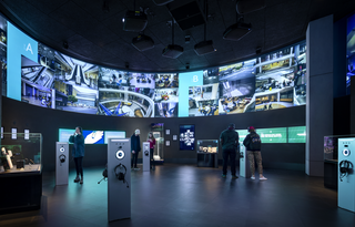 Spyscape